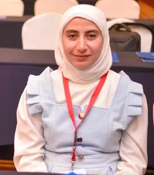 Salwa Hassan Mohamed Elsaid